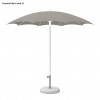 NARCISO umbrella, Crema Outdoor