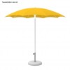 NARCISO umbrella, Crema Outdoor