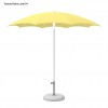 NARCISO umbrella, Crema Outdoor