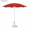 NARCISO umbrella, Crema Outdoor