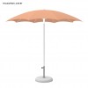 NARCISO umbrella, Crema Outdoor