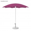 NARCISO umbrella, Crema Outdoor