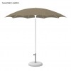 NARCISO umbrella, Crema Outdoor