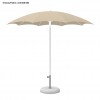 NARCISO umbrella, Crema Outdoor