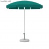 CARIDDI umbrella, Crema Outdoor