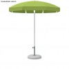 CARIDDI umbrella, Crema Outdoor