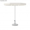 CARIDDI umbrella, Crema Outdoor