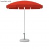 CARIDDI umbrella, Crema Outdoor