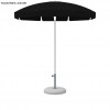 Ombrellone CARIDDI, Crema Outdoor