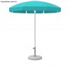 CARIDDI umbrella, Crema Outdoor