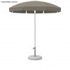 CARIDDI umbrella, Crema Outdoor