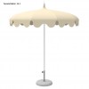 PAGODA umbrella, Crema Outdoor