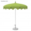 PAGODA umbrella, Crema Outdoor