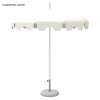 PAGODA umbrella, Crema Outdoor