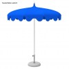 PAGODA umbrella, Crema Outdoor