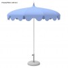 PAGODA umbrella, Crema Outdoor