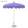 PAGODA umbrella, Crema Outdoor