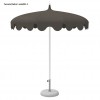 PAGODA umbrella, Crema Outdoor