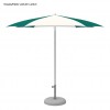 ZEFIRO umbrella, Crema Outdoor