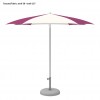 ZEFIRO umbrella, Crema Outdoor