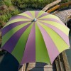 PEGASO umbrella, Crema Outdoor