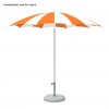 PEGASO umbrella, Crema Outdoor