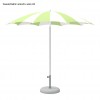 PEGASO umbrella, Crema Outdoor