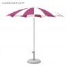 Ombrellone PEGASO, Crema Outdoor