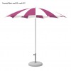 PEGASO umbrella, Crema Outdoor