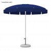 POSEIDON umbrella, Crema Outdoor