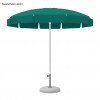 POSEIDON umbrella, Crema Outdoor