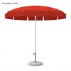 POSEIDON umbrella, Crema Outdoor