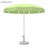 POSEIDON umbrella, Crema Outdoor