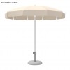 Ombrellone POSEIDON, Crema Outdoor