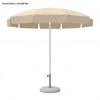 POSEIDON umbrella, Crema Outdoor