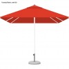 EOS umbrella, Crema Outdoor