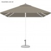 EOS umbrella, Crema Outdoor