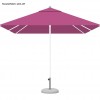 EOS umbrella, Crema Outdoor