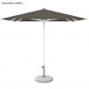 Ombrellone CRONO, Crema Outdoor