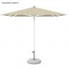 CRONO umbrella, Crema Outdoor