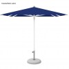 Ombrellone CRONO, Crema Outdoor