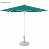 Ombrellone CRONO, Crema Outdoor