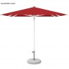 Ombrellone CRONO, Crema Outdoor