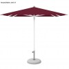 Ombrellone CRONO, Crema Outdoor