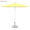 Ombrellone CRONO, Crema Outdoor
