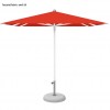 CRONO umbrella, Crema Outdoor