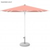 Ombrellone CRONO, Crema Outdoor