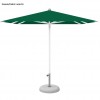 Ombrellone CRONO, Crema Outdoor