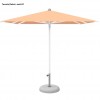 CRONO umbrella, Crema Outdoor