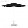 CRONO umbrella, Crema Outdoor